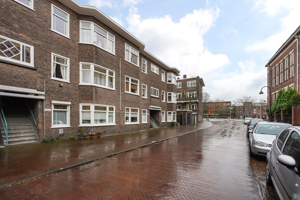 Medium property photo - Doelenstraat 118, 2611 NW Delft